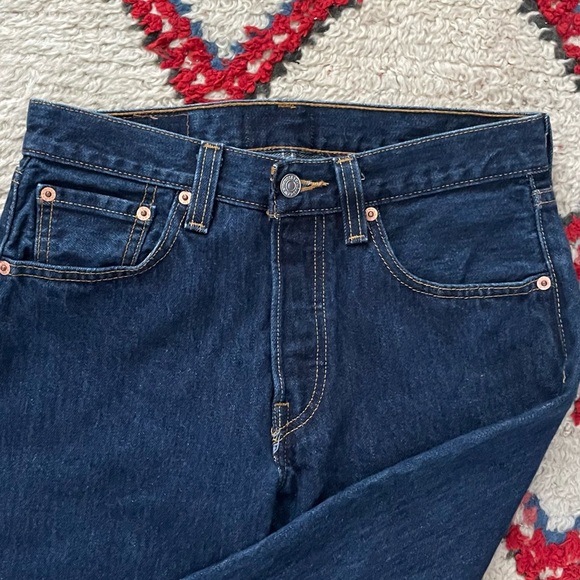 VINTAGE LEVI’S Red Tab - Picture 6 of 6